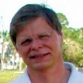 Chuck Krumenacker
