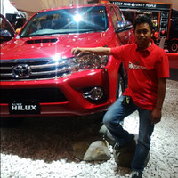 Gali Syahputra