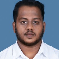 Muhammed Ashique