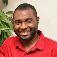 Jarrod Jackson