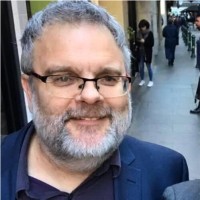 Shane Turner, PhD