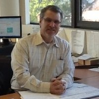 Jerry Markow