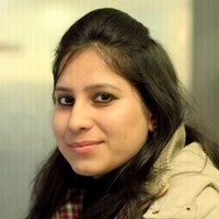 Shivangi Bhardwaj