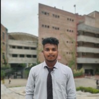 Raja S Nandhakumar