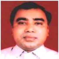 Mosnuzzaman Chowdhury