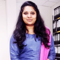 Jensin Mariam Thomas