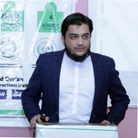 Jawad Majeed