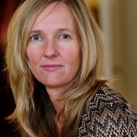 Liesbeth Zegveld