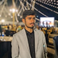 Mohsin Mukhtiar Lashari