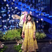 Usha Dogra