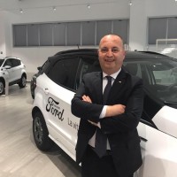 Angelo Santarella