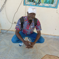Koumtingar Massedibaye