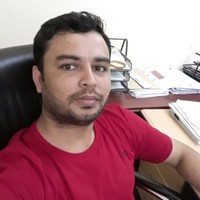Mujahid Iqbal