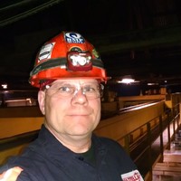 Christopher Kolousek