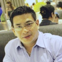 Roderick Emmanuel F. Tolentino