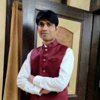 Anurag Tripathi