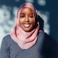 Ikram Abdullahi