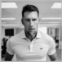 Paul Hawkins