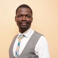 James Magak