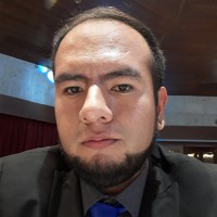 Raul David Palma Olvera