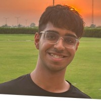 Tanmay Mohan