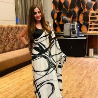 Kanika Goswami