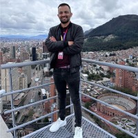 Cesar Augusto Hernández Jiménez