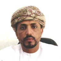 Said Al Maashani