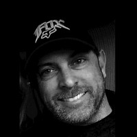 Stephen Freeman