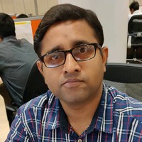Amit Saxena