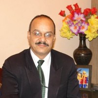 Bimal Sharma