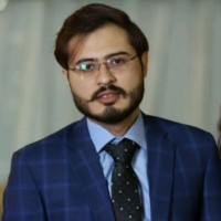 Talha Asif