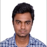Ashish Tiwari
