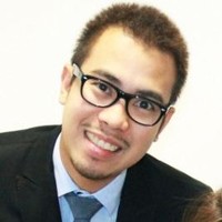 Harly Sabater, Rn, Man