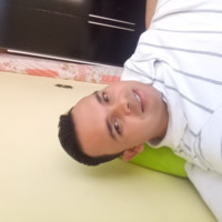 genivaldo Ferreira de carvalho