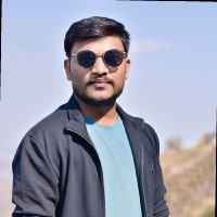Rupesh Ingale