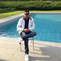 KAPIL PATEL
