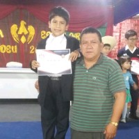 Jorge Luis Mio Suarez