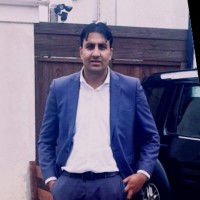 Ummar Qayyum Choudry