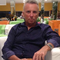 Dave Rimmer