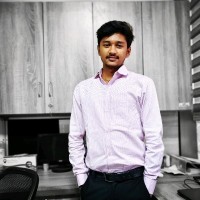 Rishikesh Singh