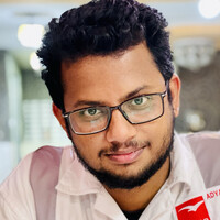 Unnikrishnan Sreedharan Nair