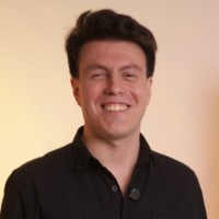 Lucas Andries