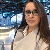 Monika Zydorczyk