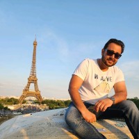 Rohit Chhabra
