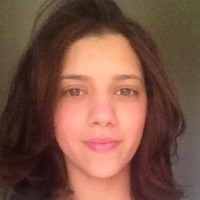 Lilia Bouraoui