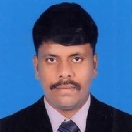 Balamurugan Natrayan