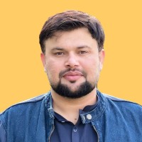 Muhammad Zaheer uddin babar