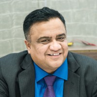 Shital Agrawal