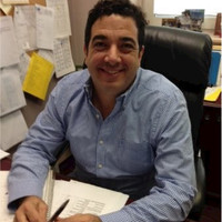 Adam Cohen